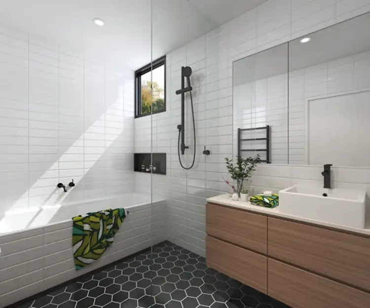 Third view of Homely townhouse listing, 18 Browns Road, Bentleigh East VIC 3165