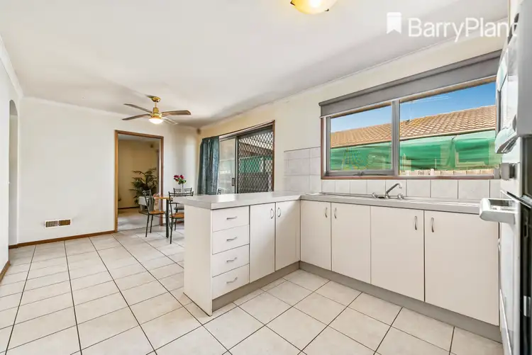Fourth view of Homely unit listing, 1/246 Hogans Road, Hoppers Crossing VIC 3029