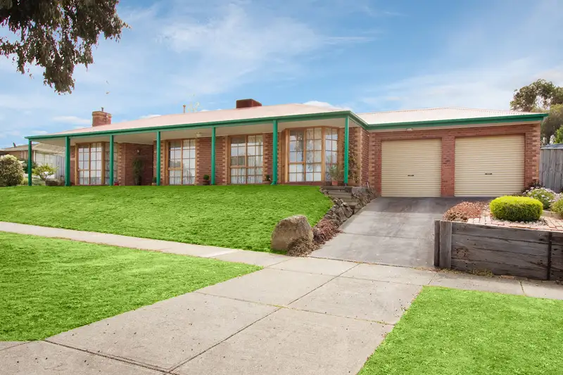 Main view of Homely house listing, 2 Kate Court, Pakenham VIC 3810