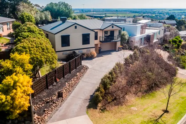 Third view of Homely house listing, 5 - 6 Nevair Court, Highton VIC 3216