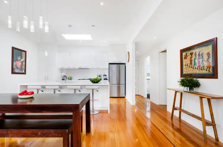 Fifth view of Homely townhouse listing, 12/66 Thacker Street, Ocean Grove VIC 3226