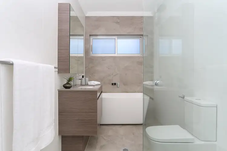 Fourth view of Homely semi-detached listing, 20 Samuel Street, Peakhurst NSW 2210