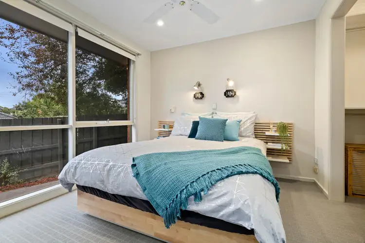 Fifth view of Homely house listing, 11 Alpine Court, Vermont South VIC 3133