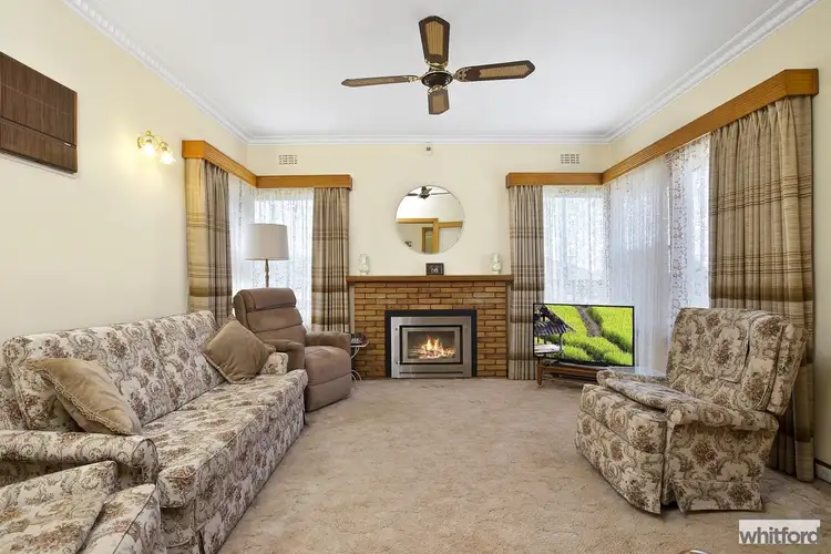 Second view of Homely house listing, 223 Church Street, Herne Hill VIC 3218