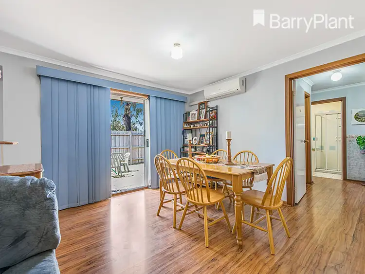 Third view of Homely house listing, 2/26 Callander Crescent, Hoppers Crossing VIC 3029