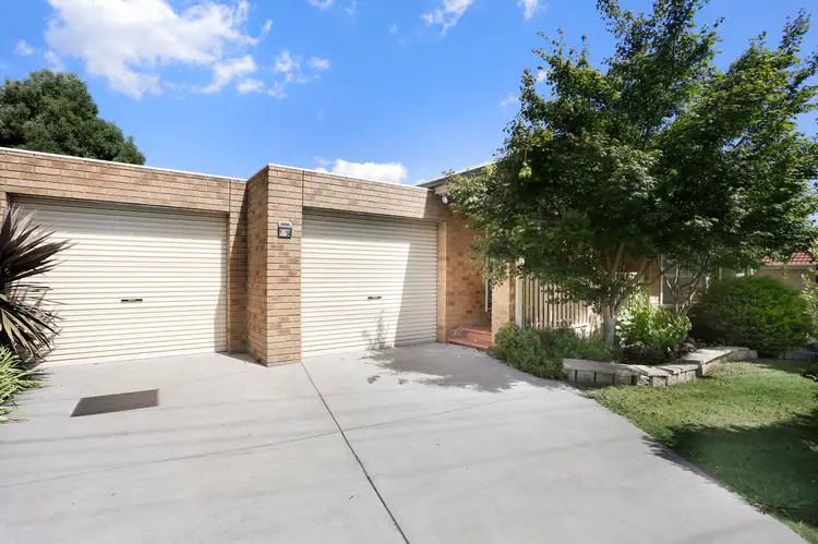 Main view of Homely house listing, 1/58 Maroondah Highway, Croydon VIC 3136