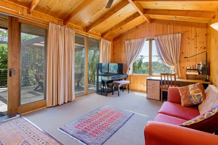 Sixth view of Homely house listing, 3 Exeter Close, Sorrento VIC 3943