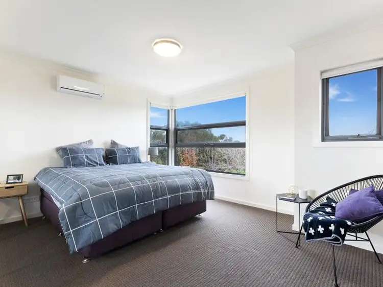 Fourth view of Homely house listing, 22 Lawn Walk, Mernda VIC 3754