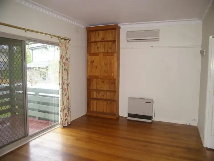 Second view of Homely land listing, 83 Hodgson Street, Heidelberg VIC 3084