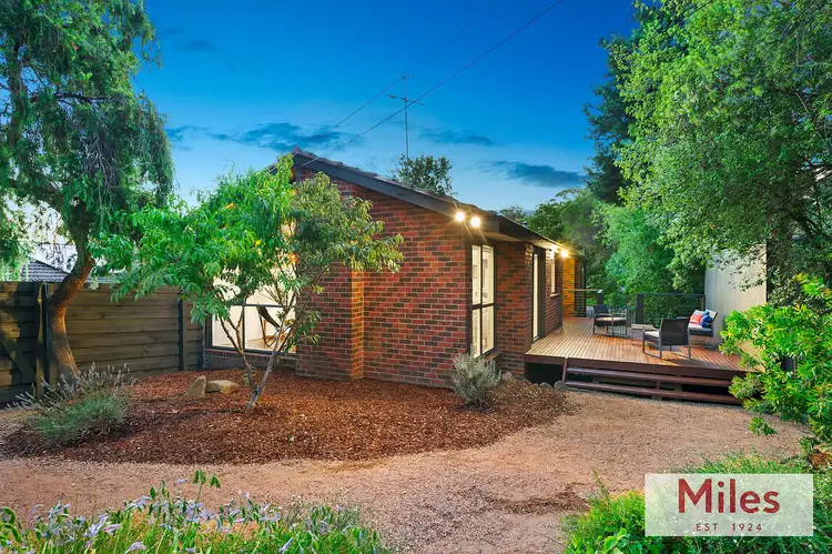 43 Eamon Drive, Viewbank VIC 3084