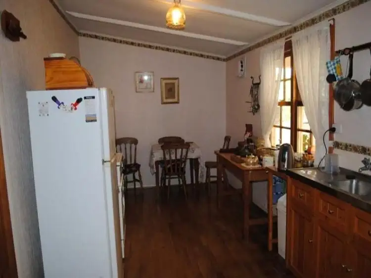 Third view of Homely house listing, 22 Noyes Street, Swansea TAS 7190