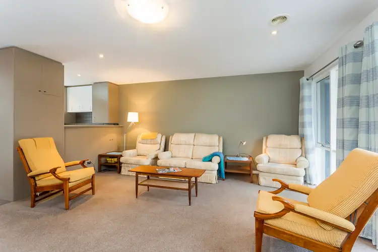 Fourth view of Homely house listing, 2/118 Asbury Street, Ocean Grove VIC 3226