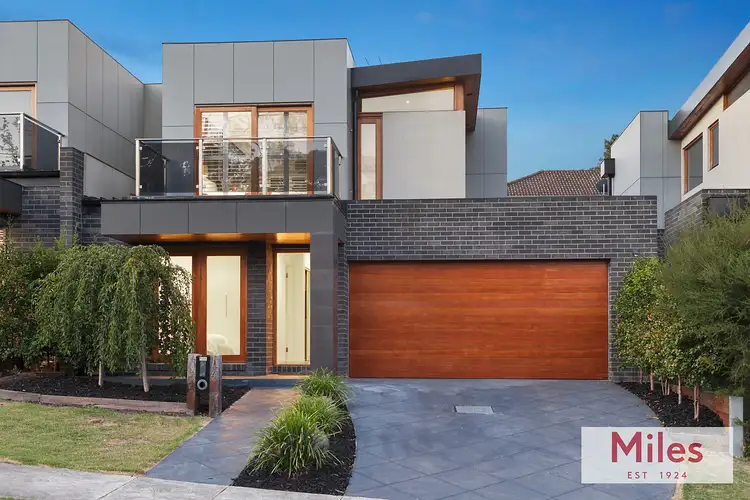 44 Bronte Street, Heidelberg VIC 3084