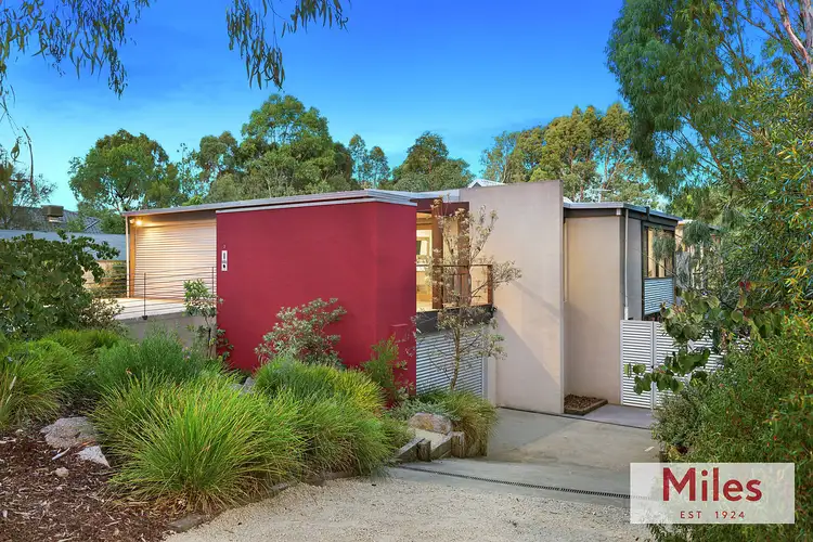 3 Yellow Box Terrace, Heidelberg VIC 3084