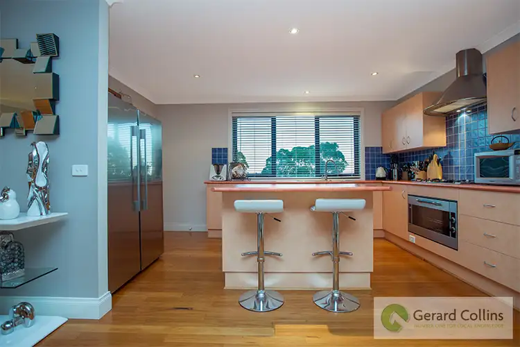 Fifth view of Homely house listing, 25 Archer Road, Garfield VIC 3814