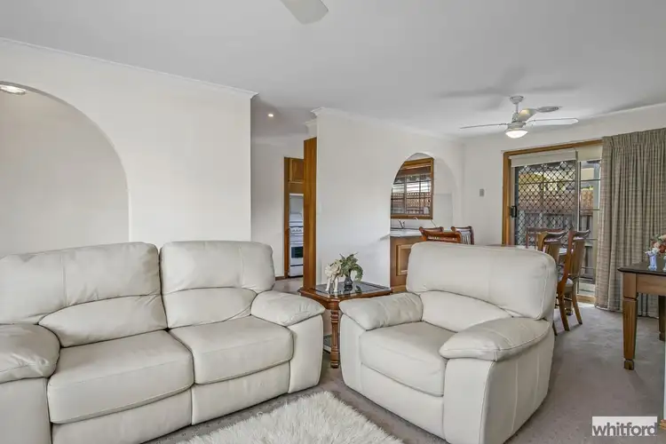 Fourth view of Homely unit listing, 1/133 Aberdeen Street, Newtown VIC 3220