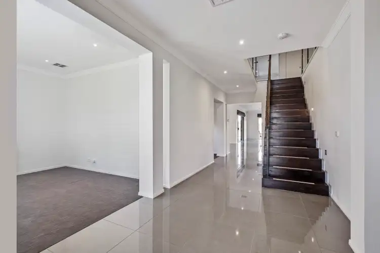 Fifth view of Homely house listing, 56 Mandalay Circuit, Beveridge VIC 3753