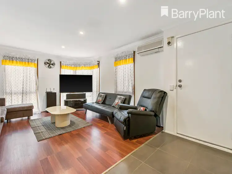 Third view of Homely house listing, 151 Bellbridge Drive, Hoppers Crossing VIC 3029