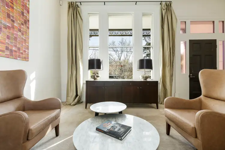 Third view of Homely house listing, 8 Avoca Street, South Yarra VIC 3141