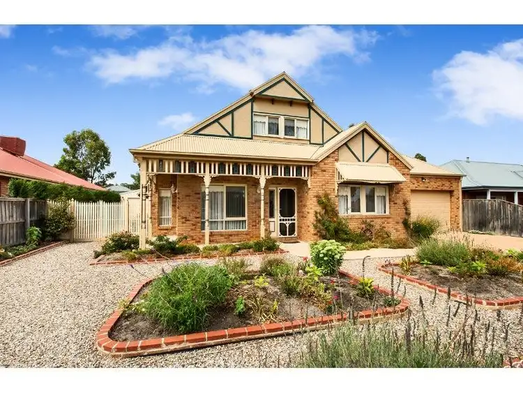 7 Burgan Street, Doreen VIC 3754