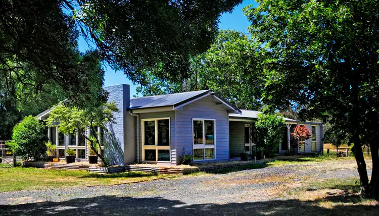 7 Whitebridge Road, Cobaw VIC 3442