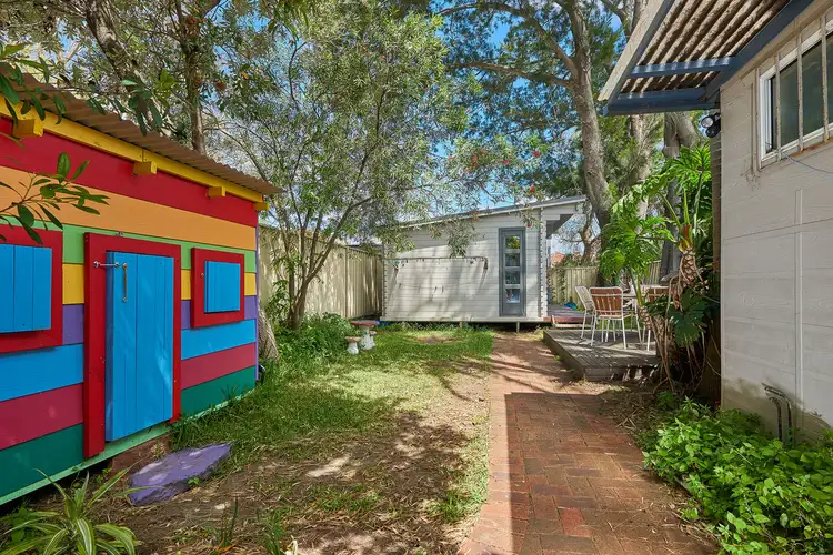 Third view of Homely house listing, 16 Renwick Street, Marrickville NSW 2204