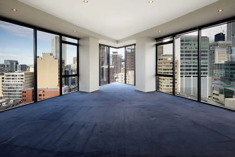 Fourth view of Homely apartment listing, 163/299 Queen Street, Melbourne VIC 3000