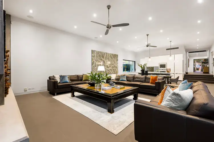 Third view of Homely house listing, 37 Illawarra Road, Hawthorn VIC 3122