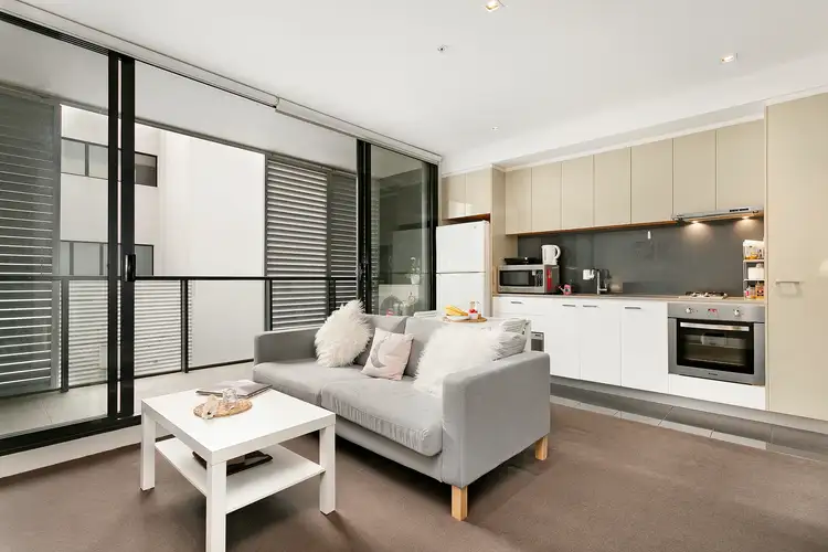 Second view of Homely apartment listing, 208/951 Dandenong Road, Malvern East VIC 3145