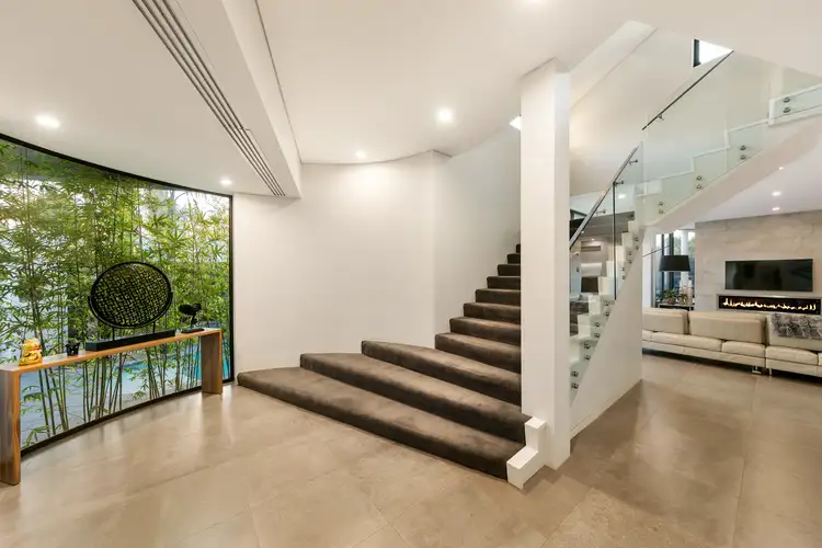 Second view of Homely house listing, 3 Mowbray Street, Hawthorn East VIC 3123