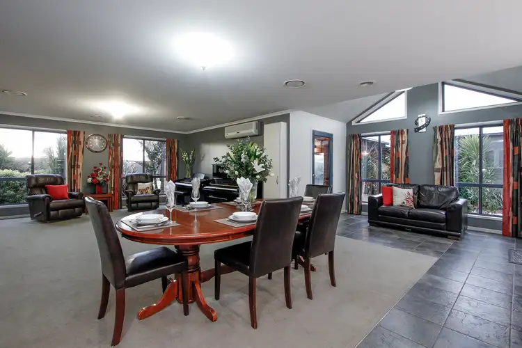 Sixth view of Homely house listing, 11 James Court, Sale VIC 3850