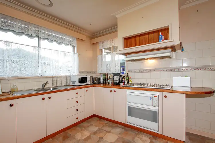 Fourth view of Homely house listing, 169 Fitzroy Street, Sale VIC 3850