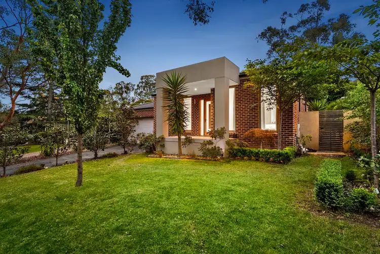 17 Kinta Court, Croydon North VIC 3136