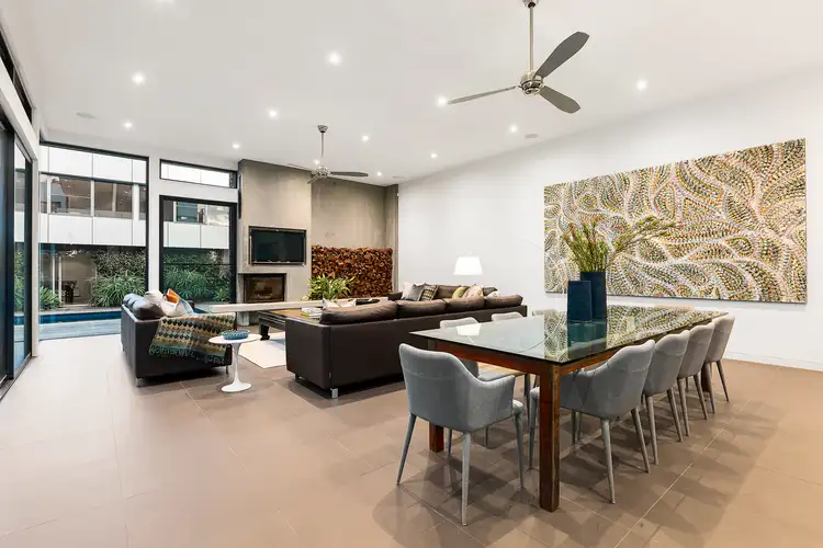 Sixth view of Homely house listing, 37 Illawarra Road, Hawthorn VIC 3122