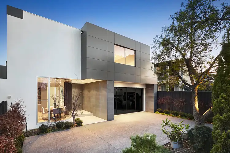 14 Silver Street, Malvern VIC 3144