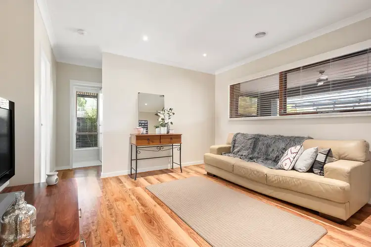 Fourth view of Homely house listing, 38 Tallawong Drive, Doreen VIC 3754