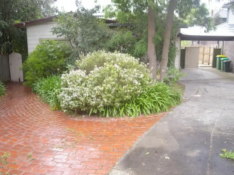 Fifth view of Homely land listing, 83 Hodgson Street, Heidelberg VIC 3084