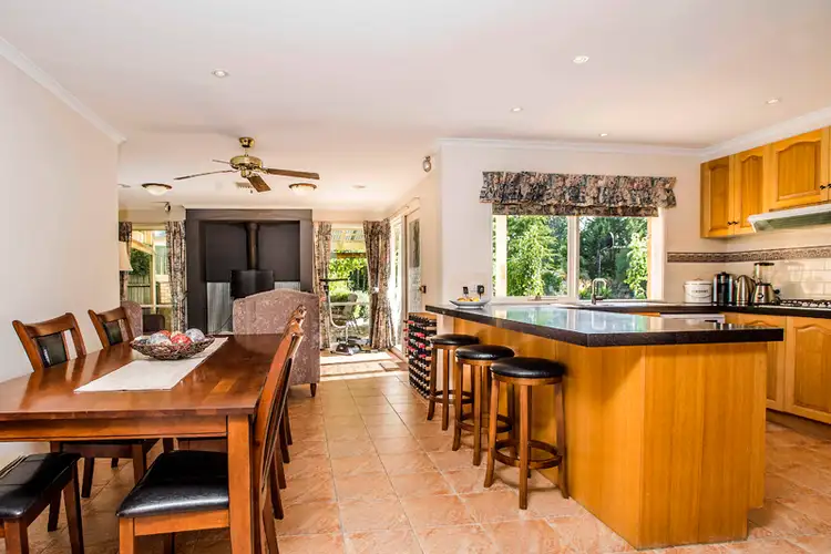 Fifth view of Homely house listing, 2 Arwon Court, New Gisborne VIC 3438