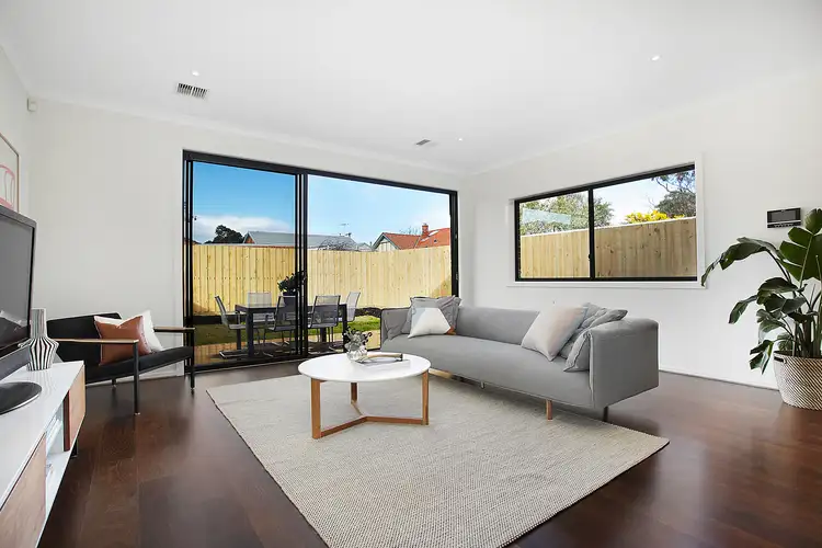 Third view of Homely townhouse listing, 24 Bateman Street, Hampton VIC 3188