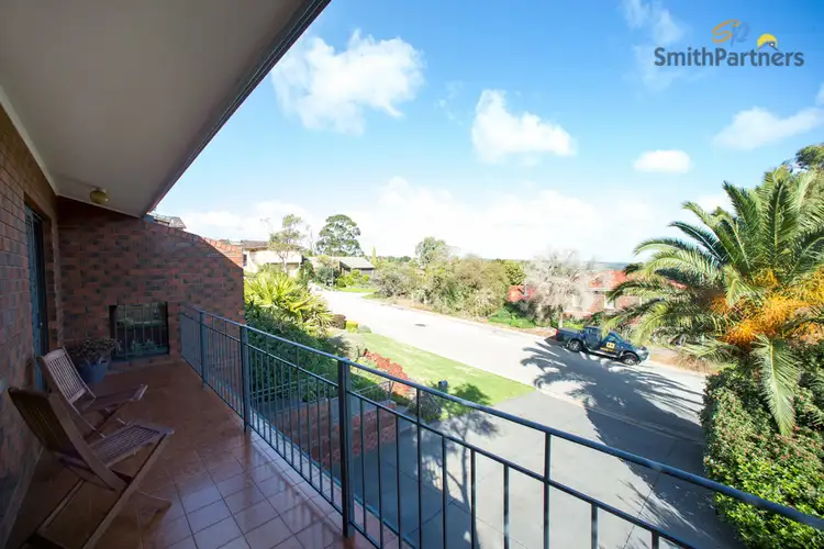 Third view of Homely house listing, 4 Brooker Drive, Hillbank SA 5112