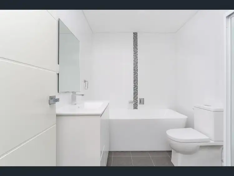 Fifth view of Homely apartment listing, 10/1-3 Hugh Avenue, Peakhurst NSW 2210