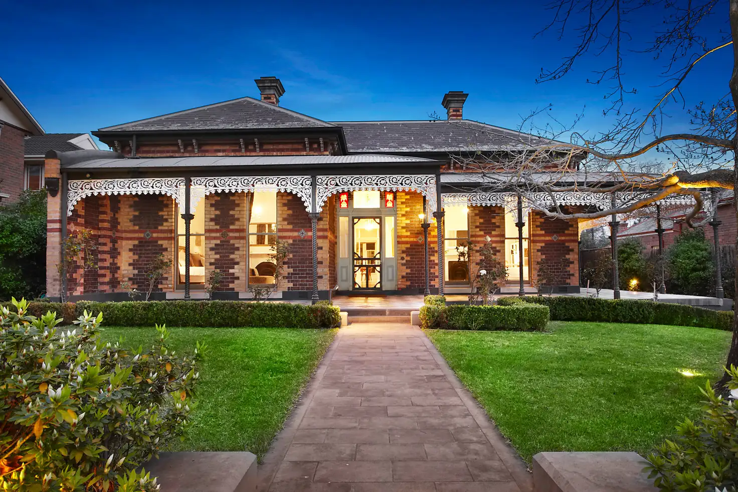 Main view of Homely house listing, 84 Victoria Road, Hawthorn East VIC 3123