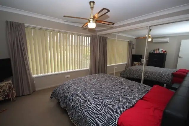 Fifth view of Homely house listing, 24 Nixon Crescent, Tolland NSW 2650