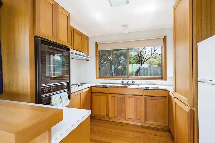 Fifth view of Homely house listing, 78 Alderbaran Road, Ocean Grove VIC 3226