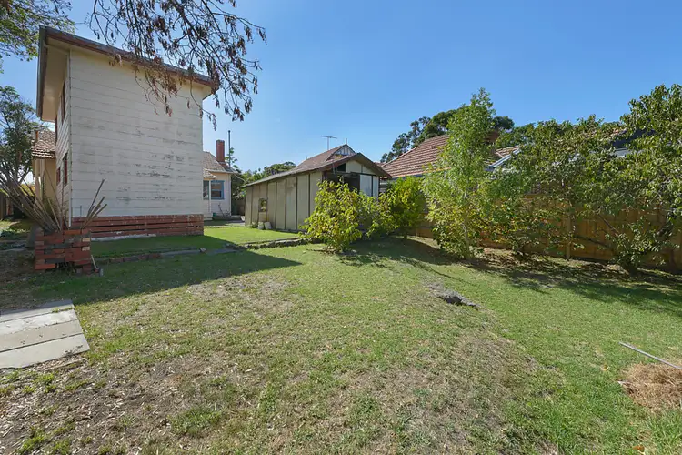 Fourth view of Homely house listing, 117 Maltravers Road, Ivanhoe VIC 3079