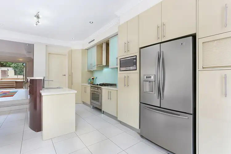 Sixth view of Homely semi-detached listing, 20A Belmore  Road, Peakhurst NSW 2210