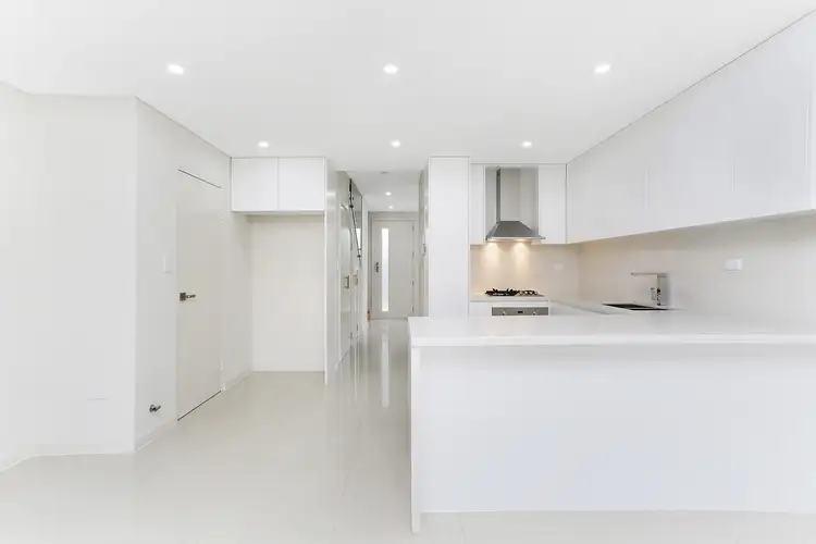 Second view of Homely townhouse listing, 4/63 Cairns Street, Riverwood NSW 2210