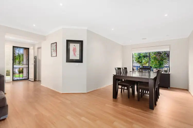Seventh view of Homely house listing, 36 Blackwood  Drive, Pakenham VIC 3810