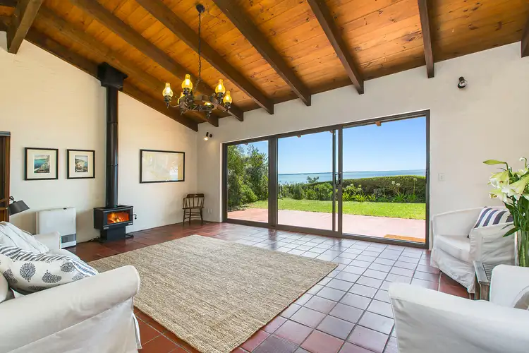 Second view of Homely house listing, 3834 Point Nepean Road, Portsea VIC 3944