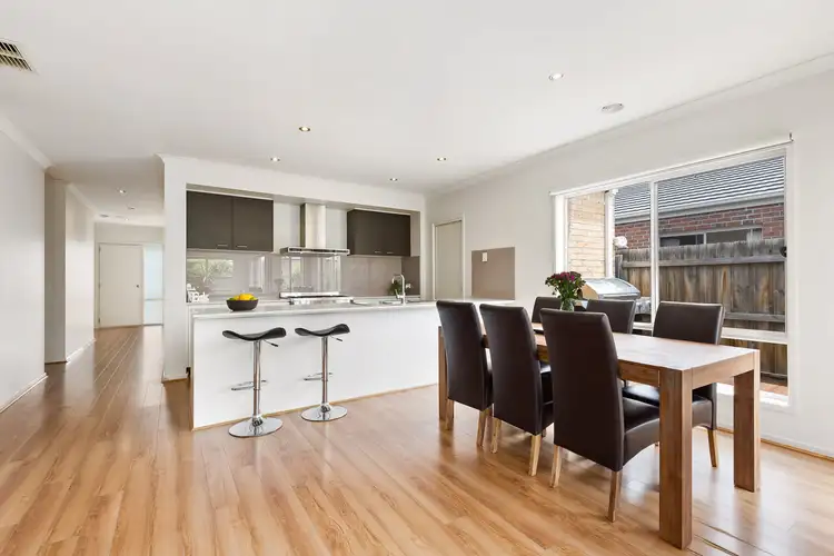 Third view of Homely house listing, 57 Fortress Road, Doreen VIC 3754